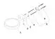 DORNBRACHT Seifenhalter , Wandmodell SERIENNEUTRAL 83410979 Chrom, 83410979-00 Galeriebild 4